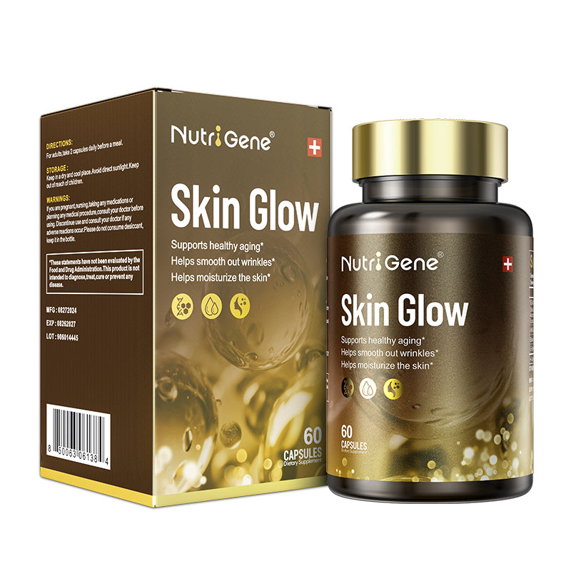 Skin Glow (NutriGene)