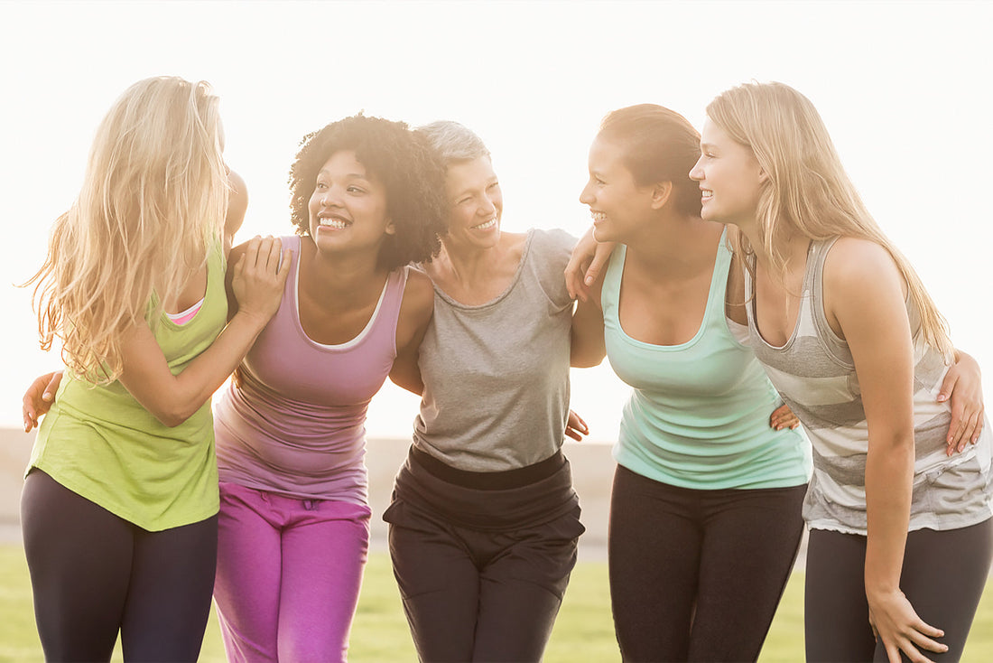 The role of AKG (alpha-ketoglutaric acid) in anti-aging