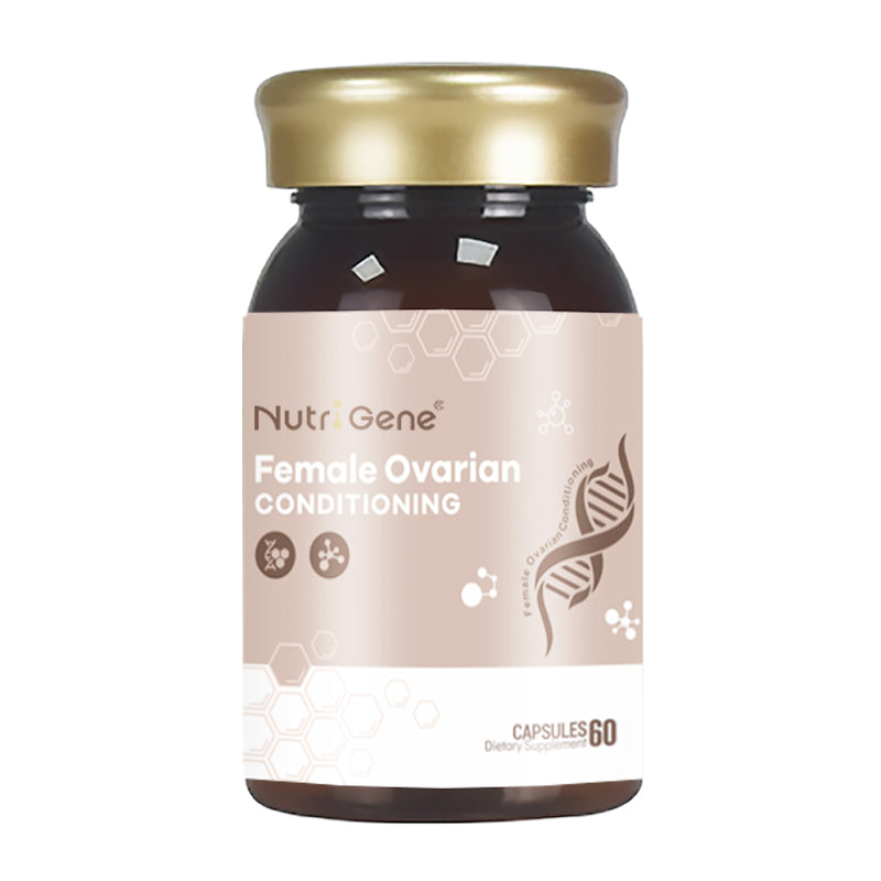 Female Ovarian Conditioning