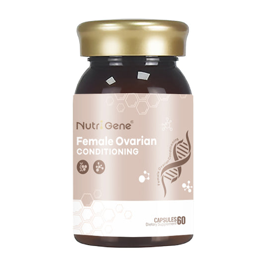 Female Ovarian Conditioning