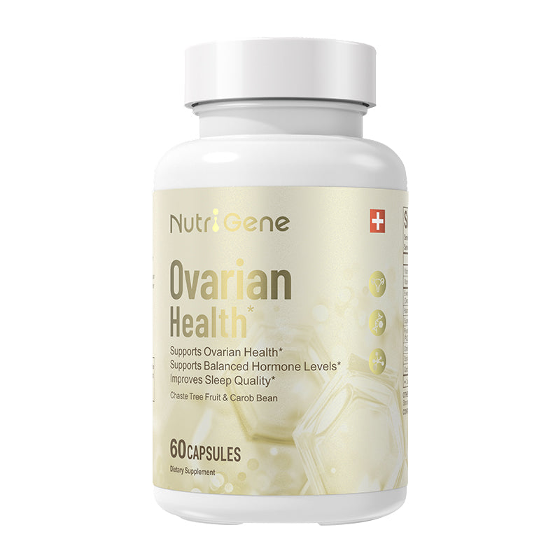 Ovarian Health (NutriGene)