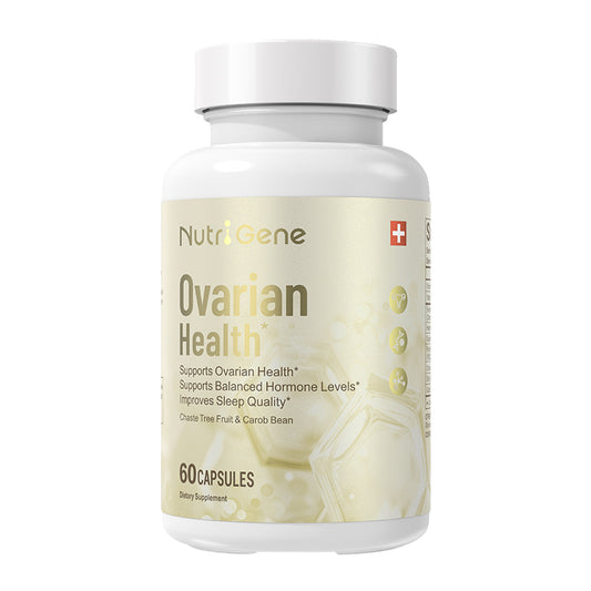 Ovarian Health (NutriGene)